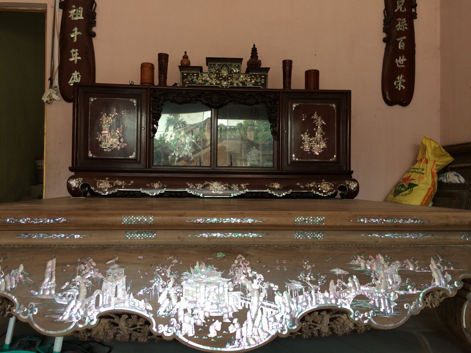 2-Day Hanoi Craft Villages Bicycle Tour
